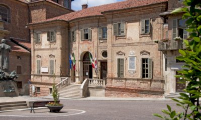 Il Consiglio comunale di Bra si riunisce il 10 giugno