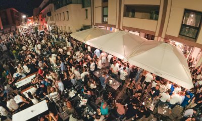 Bra, il Servizio Dipendenze dell’Asl CN2 ad “Aperitivi in consolle”