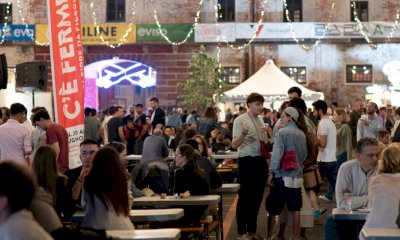 A Saluzzo “C’è Fermento” ritorna con venti birrifici artigianali e undici food truck da tutta Italia