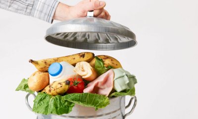 Spreco alimentare, Cuneo tra le città più virtuose