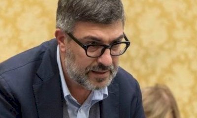 Scuola, Calderoni attacca: 