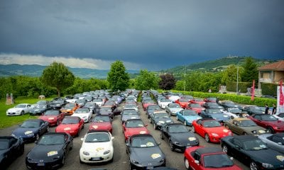 Tra curve e colline, al via il raduno “Andar per Langhe”