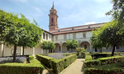 Una giornata alla scoperta dei giardini di Savigliano