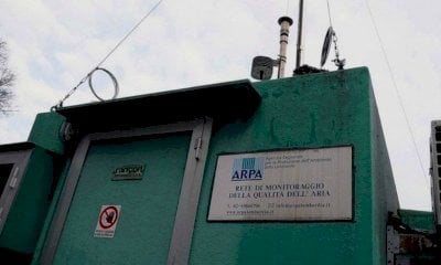 Come sta l'ambiente piemontese?