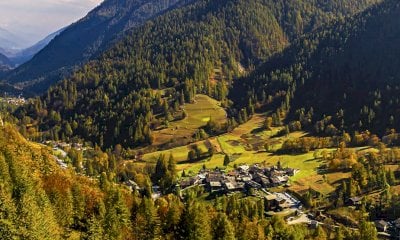 “Rifai” inaugura a Rittana la Scuola di Politiche Territoriali per ridisegnare il futuro delle aree montane