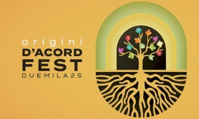 A Lagnasco arriva D’Acord Fest e il viaggio alle “Origini”