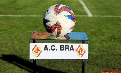 Calcio, il Bra ha depositato la documentazione per l'iscrizione in Serie C