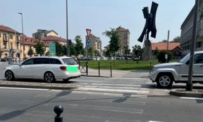 Investimento in corso Ancina, le minoranze di Saluzzo: 