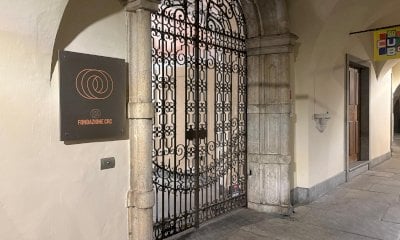 Nello Spazio Incontri della Fondazione CRC due giornate itineranti del GIS