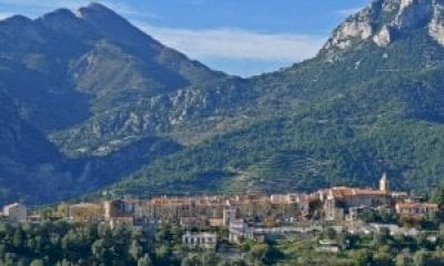 “Musica in Montagna”: a Castellar un weekend con la Fanfara della Taurinense