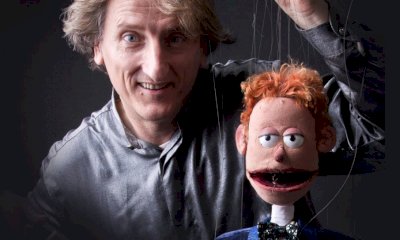 Burattinarte 2025: un viaggio tra le radici del teatro e delle culture del mondo 