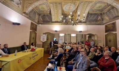 Salute Uomo: online il video integrale dell’evento dedicato alla prevenzione maschile