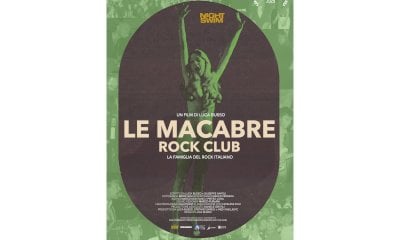 A Bologna l’anteprima del documentario che racconta l’epopea di “Le Macabre”