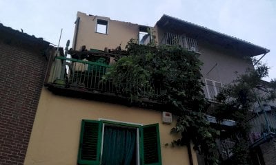 Tragico rogo in un’abitazione, muore un’anziana a Govone