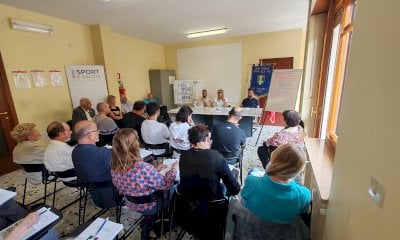 Grande interesse a Cuneo per la conferenza sulla gestione psicologica nell’attività sportiva 