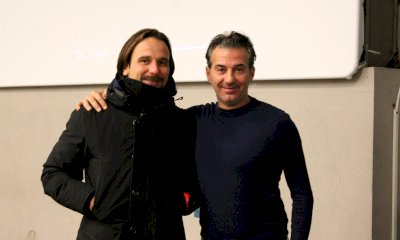 Calcio: il Bra chiude il rapporto sportivo con Mauro Briano e Fabio Fusta
