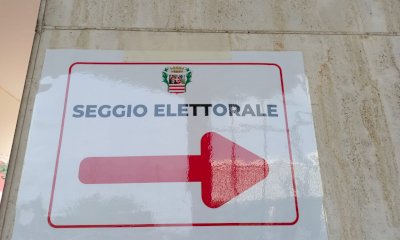 Referendum, nella Granda l’affluenza parziale sfiora il 18%