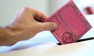 Referendum, meno di un quarto gli elettori alle urne