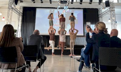 Festeggiati con grande partecipazione ed emozione i 25 anni dell’associazione Insieme