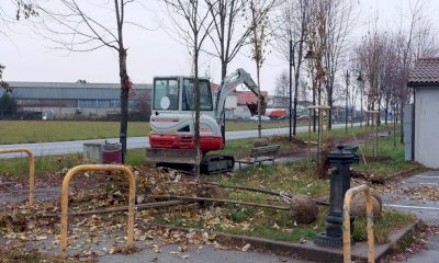 Borgo San Dalmazzo non avrà un Piano per il verde pubblico, critiche dalle minoranze