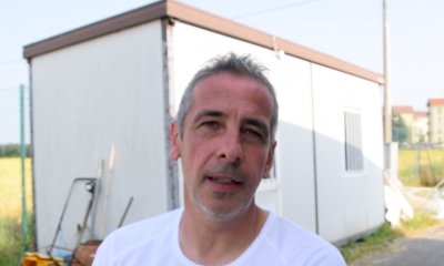 Calcio, playoff Prima Categoria - Trionfo Valle Varaita, Delfino: