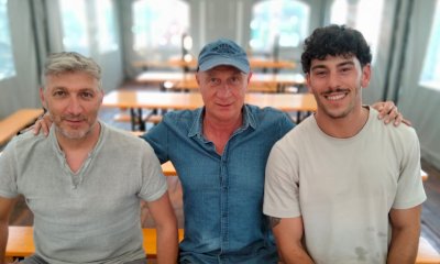 Calcio, Prima Categoria: Leonardo Morre entra nello staff di Josè Veneri a San Benigno