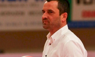 Pallavolo, coach Claudio Basso guiderà Mondovì in B1