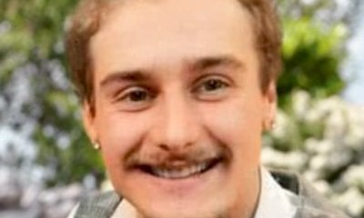 Villafalletto piange la scomparsa del giovane Nicholas Foschi
