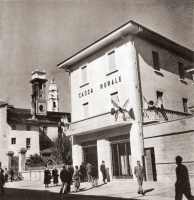 A Caraglio la mostra '...Tracce indelebili di un unico cammino' 