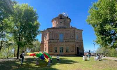 Bra: museo e parco della Zizzola temporaneamente chiusi per due weekend