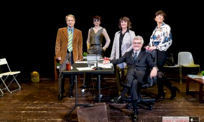 Saluzzo, il 14 giugno torna la rassegna teatrale 
