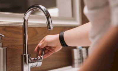 In valle Vermenagna prevista l’interruzione temporanea della fornitura del servizio idrico