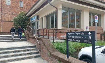 All'ospedale di Saluzzo da settembre attivi i letti di sub intensiva