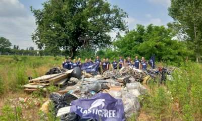 Piemonte protagonista delle Giornate mondiali dell’Ambiente e degli Oceani