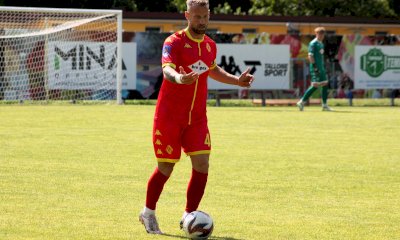 Calcio, le strade del Bra e di Gabriele Quitadamo si separano