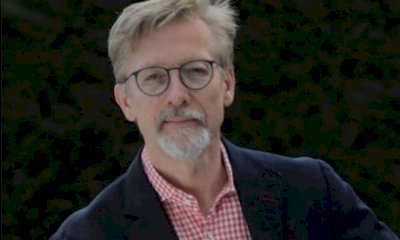 Clavesana, Chris Bangle apre i taccuini per parlare del Car Design