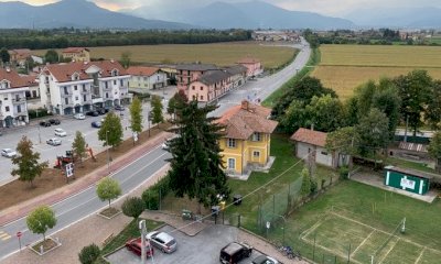 Confreria, un tratto di via San Damiano Macra chiuso per tre giorni