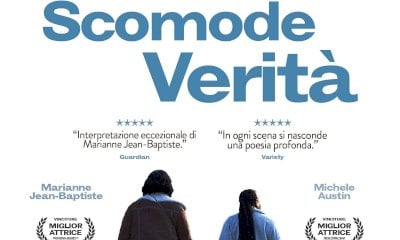 Le “Scomode Verità” del vecchio maestro inglese Mark Leigh al Cinema Monviso