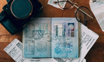 I passaporti più potenti del mondo: dove puoi andare senza visto