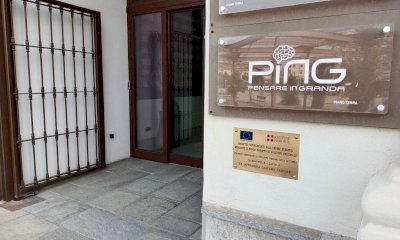 Tornano a scioperare i soci-lavoratori della cooperativa Ping: 