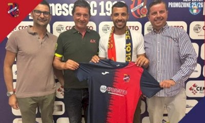Calcio, Promozione: Saviglianese scatenata sul mercato, si muove anche il Sant'Albano