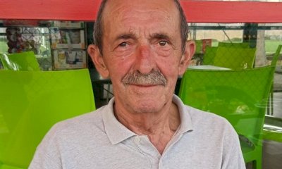 Lutto a Bra per la scomparsa di Francesco Caratto