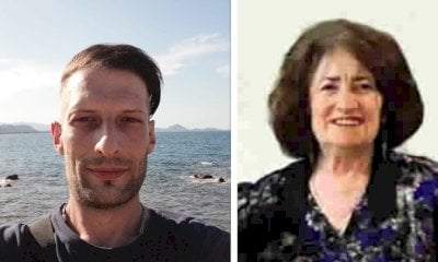 Mercoledì i funerali di Rosanna Asteggiano e Domenico Mana, madre e figlio trovati morti a Savigliano