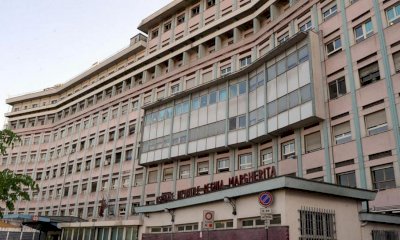 Tre bambini malati provenienti da Gaza arriveranno mercoledì all'ospedale 