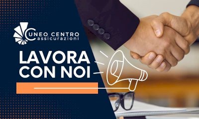 Cuneo Centro Assicurazioni alla ricerca di una nuova figura professionale