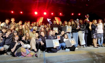 La 26° edizione del Festival dello Studente si rivela un trionfo di talenti