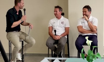 Calcio, Promozione: Mauro Briano è il nuovo allenatore del Busca