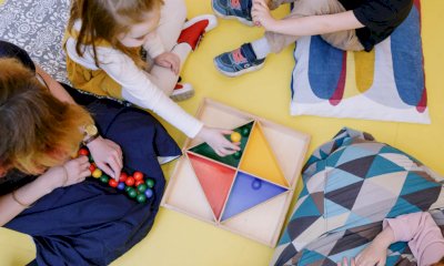 Al via le iscrizioni per la scuola materna estiva a Mondovì