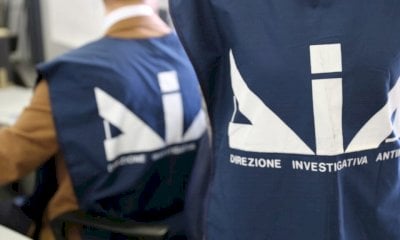 La DIA pubblica il rapporto sull'attività del 2024: 