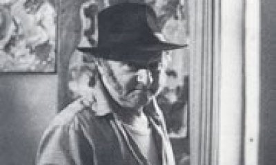 Rittana ospita la mostra di Bernard Damiano